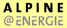 Alpine Energie